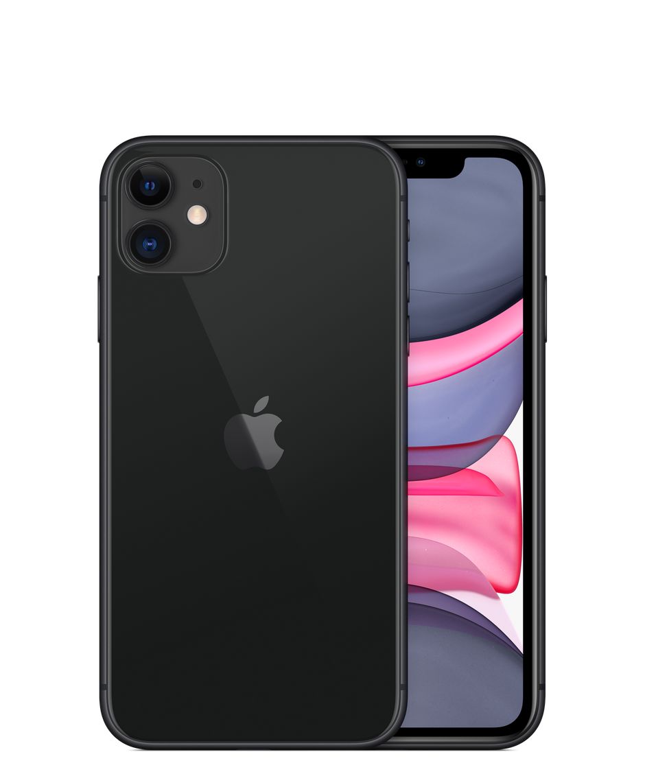 iPhone 11 128GB